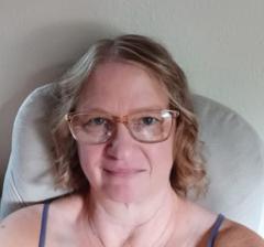 Corrina Hunt