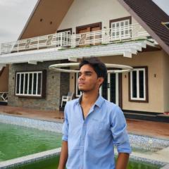 Huzaifa Wahab