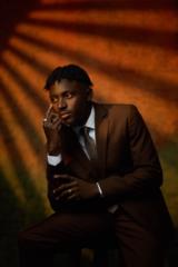 Yann David Adjei