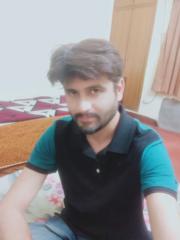Ali Asfar Hashmi