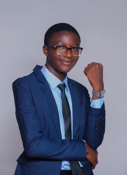 Somaila mohammed Apam