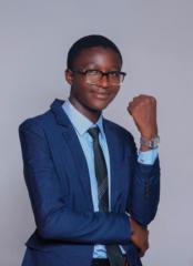 Somaila mohammed Apam