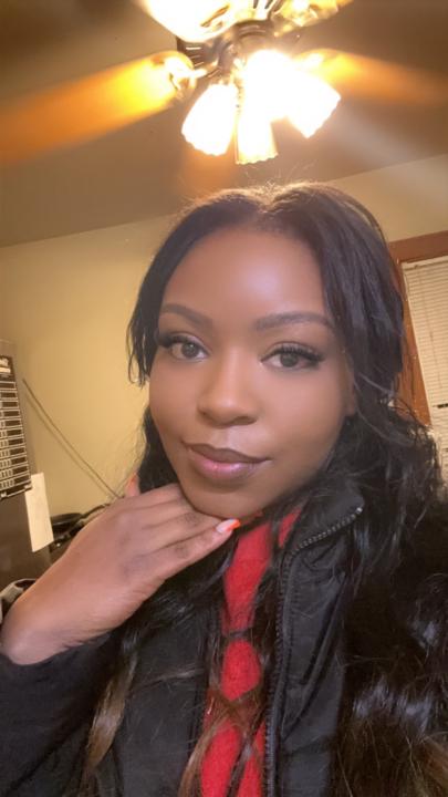 Kaprisha Greer