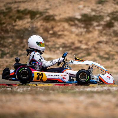 Arteom Racing