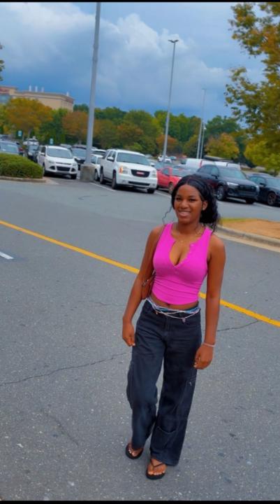 Tyesha Reid
