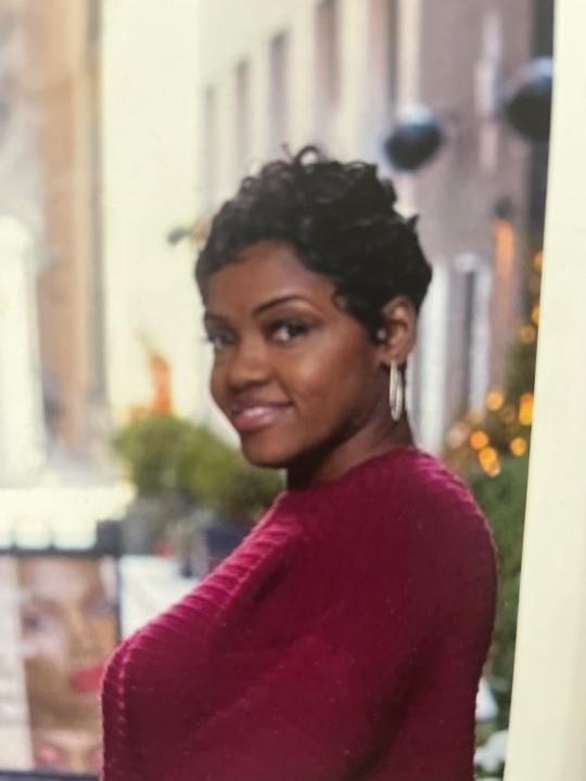 Rachella Merrieweather