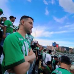Camilo Ríos Cardona