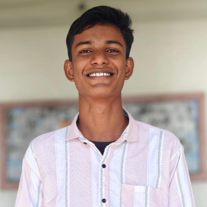 Mahesh Karnala