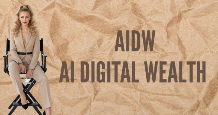 AI Digital Wealth 