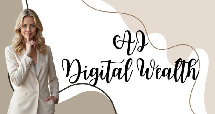 AI Digital Wealth