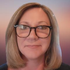 Maureen Wuestmann