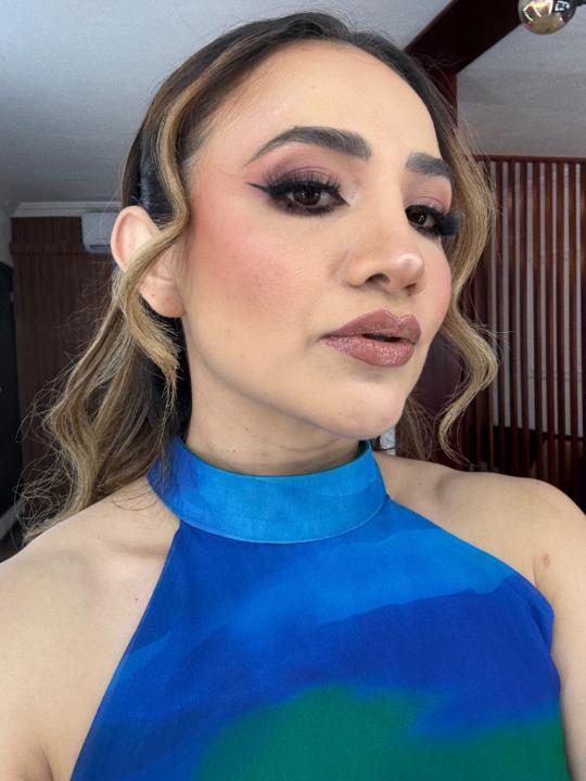 Neiva Veronica Mateos Tovar