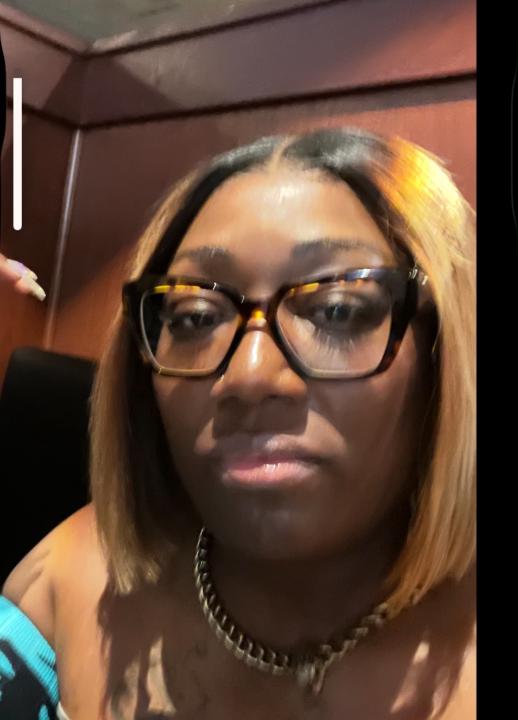Ebony Burton