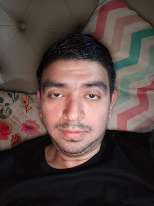 Javier Alexander López Granadod