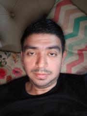 Javier Alexander López Granadod