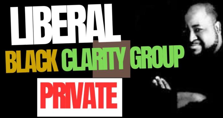 BLACK CLARITY GROUP