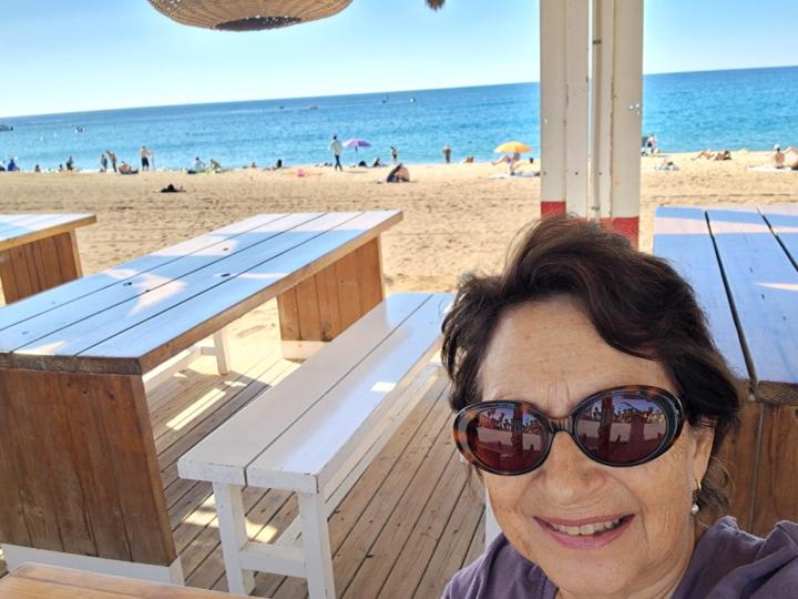 Beatriz Bitrán Schiffman