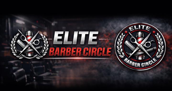 ELITE Barber Circle