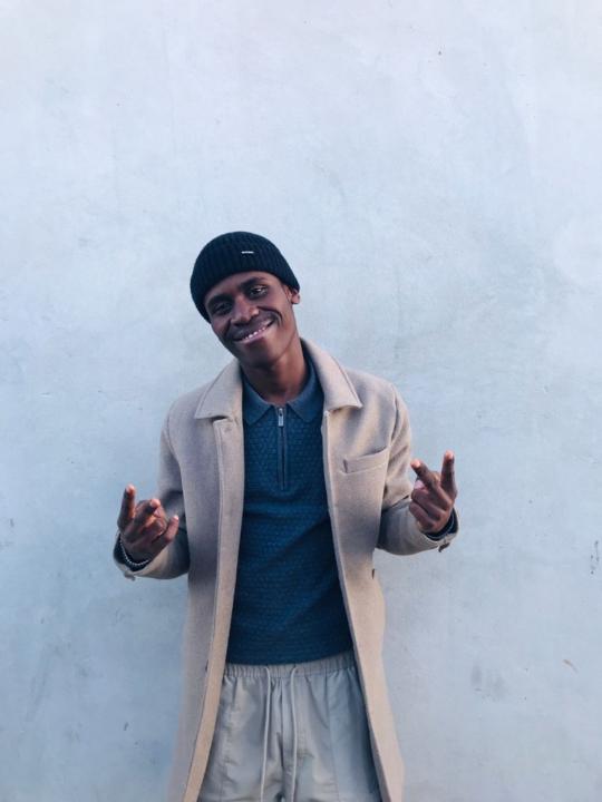 Iviwe Gxulu