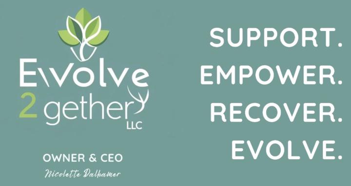 Evolve 2gether LLC