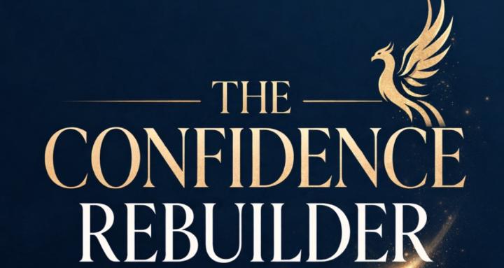 The Confidence Rebuilder