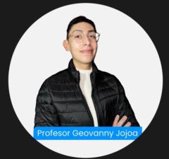 Geovanny Jojoa