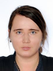 Victoria Chipan