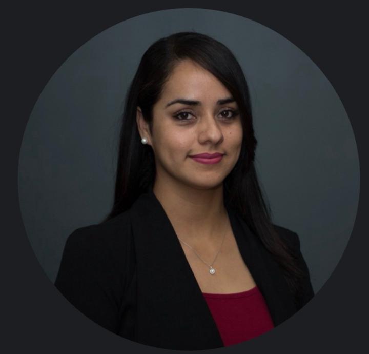 Jacqueline Salazar