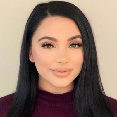 Selina Woodruff