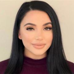 Selina Woodruff