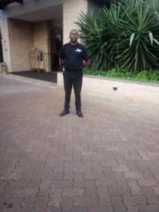 Samuel Karanja