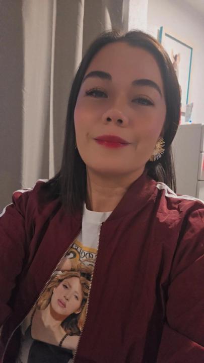 Angelica Medina