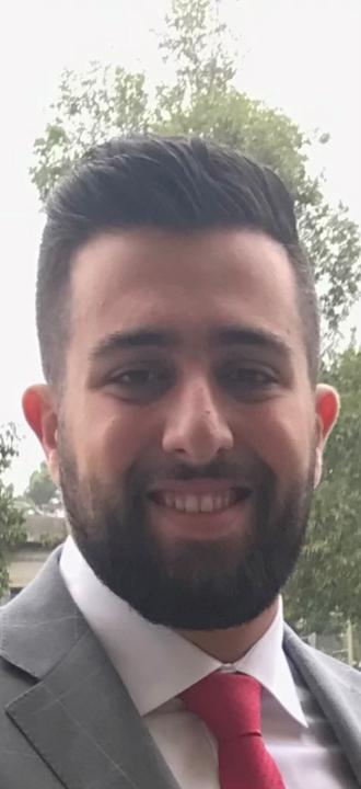 Assaad Khalil