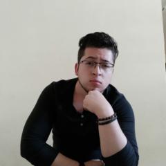 Javier Garcia