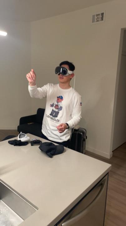 Willy Wu