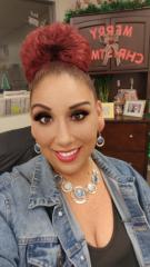 Yolanda Debernardi Lewis