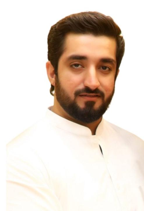 Zain Ul Abidin