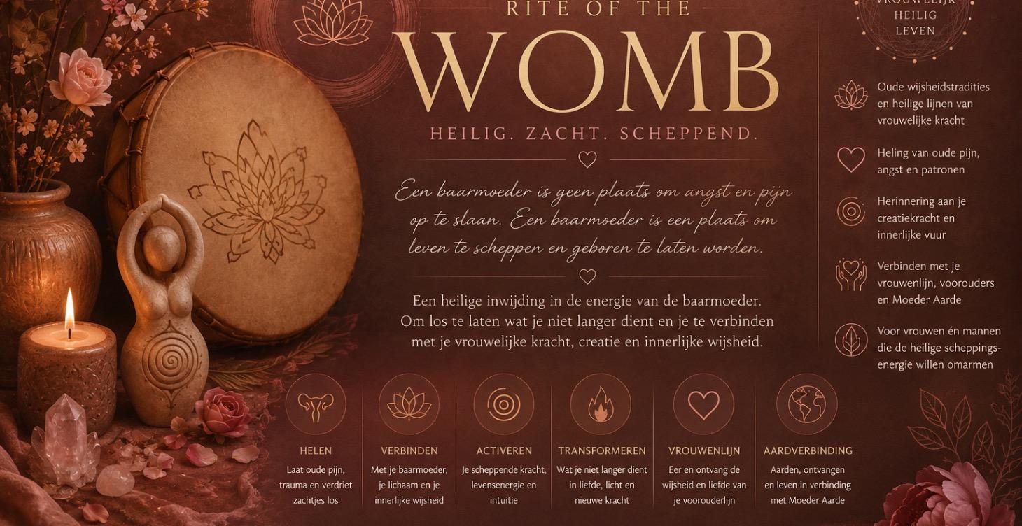 Rite of the Womb