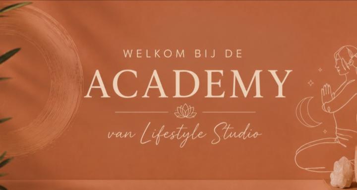 Lifestyle Studio - Academy 