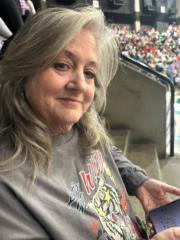 Susan Jill Dickinson
