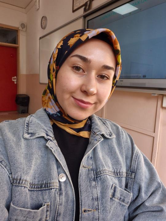 Gönül Evren
