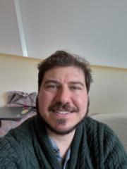 Maximiliano Cucchetti