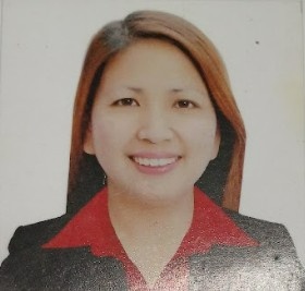 Mary Grace Ocampo