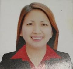 Mary Grace Ocampo