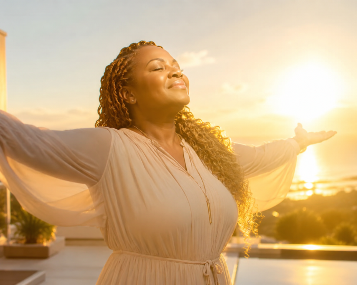 DAY 21 EMPOWER HER SERIES 