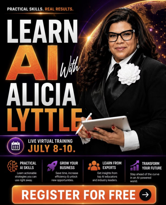 FREE AI BUSINEAS SUMMIT 