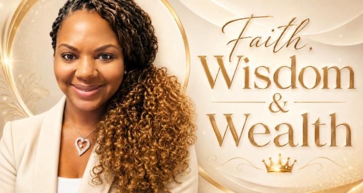 Faith, Wisdom & Wealth