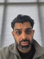 Adz Bhatti