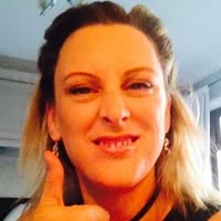 Gina Hammond