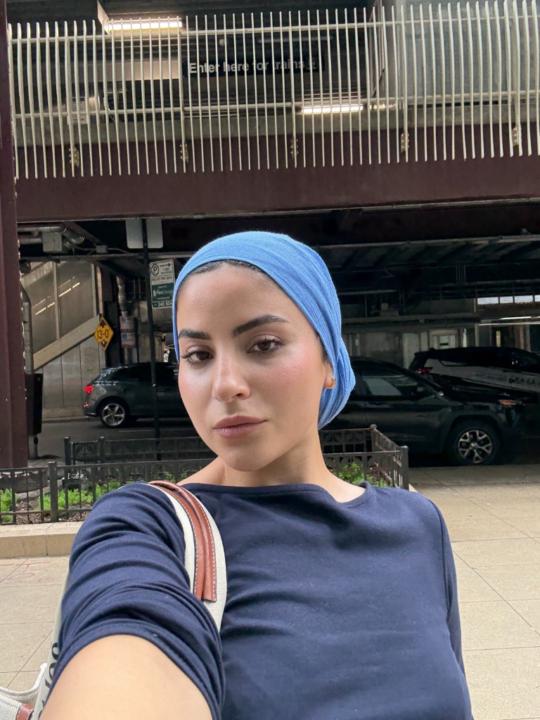 Meriem Sadoun